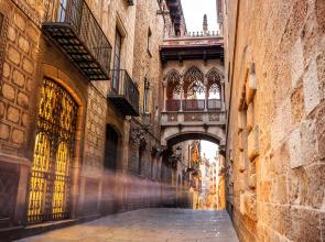 Galaxy Star Hostel Barcelona