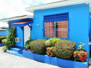 Miller's Guest House