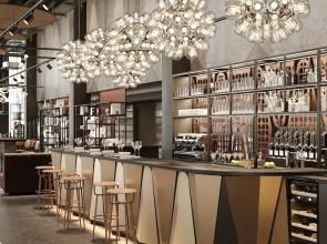 TRIBE Montpellier Gare Sud de France (automne 2025)