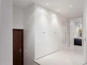 BarcelonaForRent Urban Town Suites