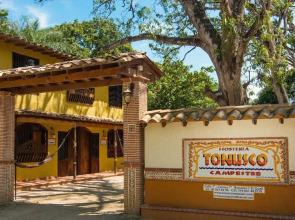 Hosteria Tonusco Campestre