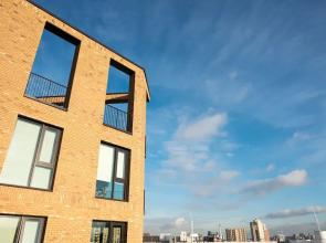 Clarendon Masthead House