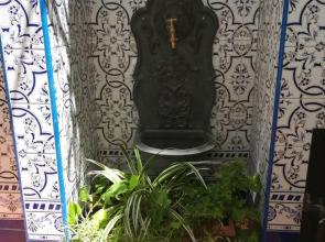 Apartamento Ilarcuris