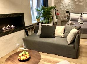 Rooms Fausta Old Town