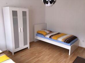 Apartment Am Rathaus