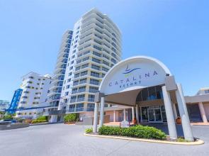 Catalina Resort
