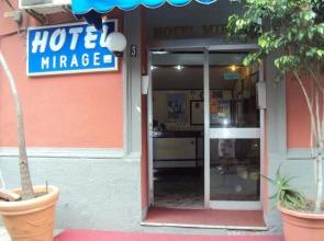 Hotel Mirage