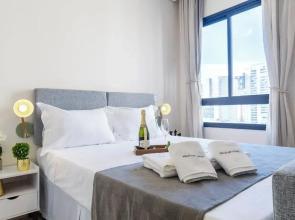 Piscina AC Pinheiros - Brazilian Corner