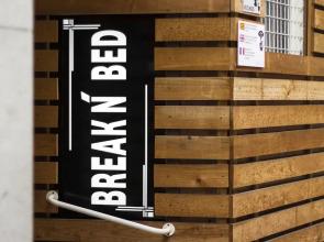 Break N Bed