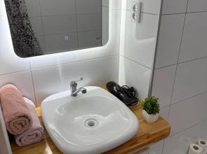 Apartments on Uralskaya street 2/20