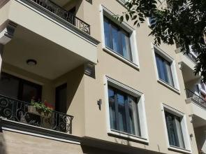 FM Luxury 2-BDR Apartment - Relax