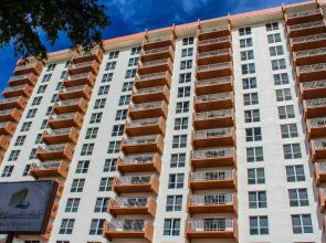 Fort Lauderdale Beach Resort