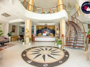 Darling Harbour Residence - Pattaya