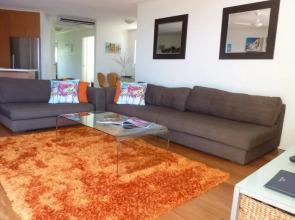 Kings Bay Apartments