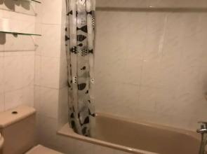 Apartamento en pleno centro CATEDRAL 1D