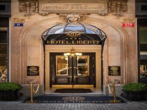 Hotel Liberty