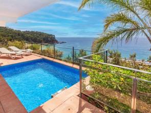 House Sol Solet Lloret de Mar