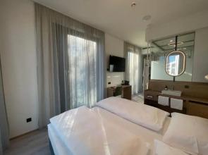 BEE GREEN Linz Bed  Breakfast