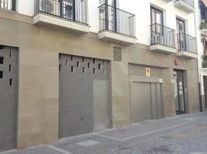 Apartamento Santiago