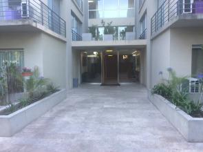 Departamento Alassio