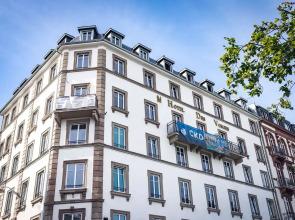 Hotel des Vosges BW Premier Collection