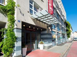 Leonardo Hotel Nuernberg