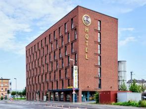 B&B Hotel Mainz-Hbf
