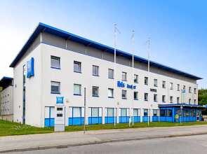 B&B HOTEL Lübeck Berliner-Platz