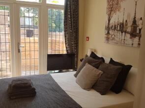 Amazing Studio Apartment in North East London