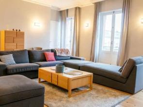 Confort Appartement 110 m² CleanNcosy Toulouse Hypercentre