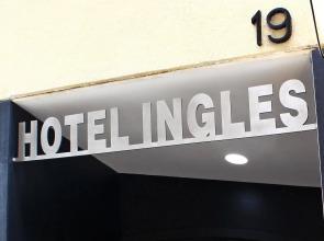 Hotel Ingles