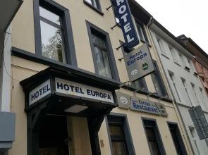 Hotel Europa