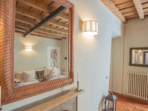 Pantero Apartment in Como