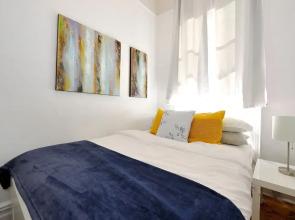 Midtown West Furnished Apartment 3BR Perfect Share