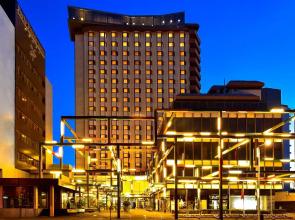 Porto Palácio Hotel by The Editory