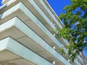 Apartamento cerca de animaciones