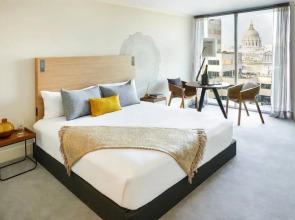 BEI Hotel San Francisco