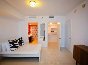 Nuovo Miami Apartments at Icon Brickell