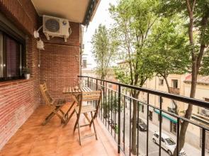 Apartamentos El Rastro