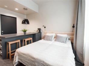 Forenom ApartHotel Vantaa Tikkurila