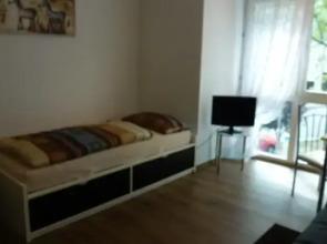 Ferienwohnungen in Freiburg