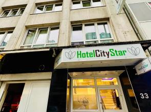 Hotel City Star