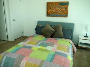 Breathtaking 1BR -Stunning View-Parking