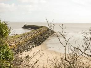 Upstairs Flat Crow's Nest