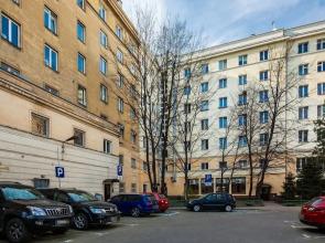 Mieszkanko na Konstytucji