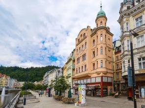 Apartments Bohemia Rhapsody