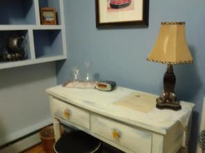 Gï¿½te Le Martin Pï¿½cheur B&B