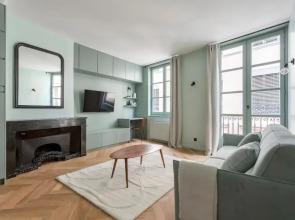 Hamac Suites Suite St Antoine 2 BR Unique