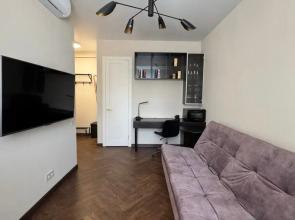 ДОМАНТ Трудовая, 7