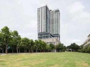 Brighton Grand Hotel Pattaya